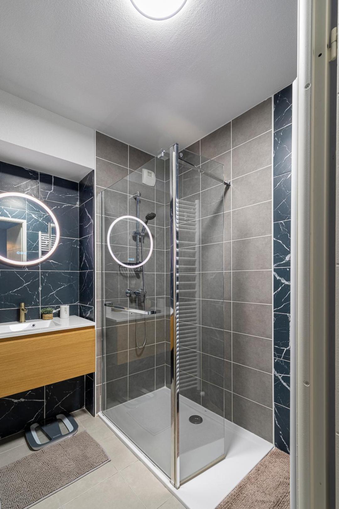 Appartement Charmant Au Porte De Montpellier Saint-Jean-de-Védas 외부 사진