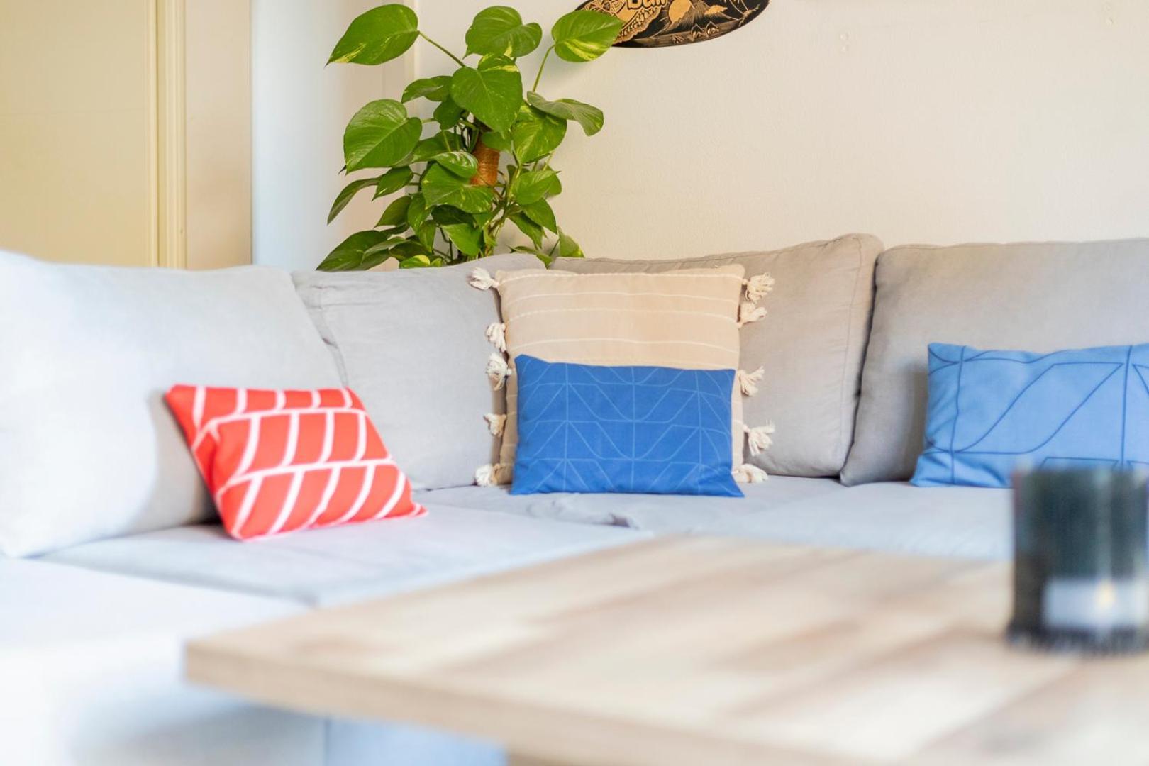 Appartement Charmant Au Porte De Montpellier Saint-Jean-de-Védas 외부 사진